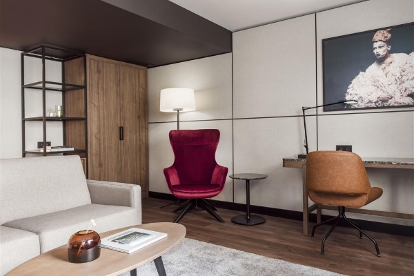 RADISSON BLU ROYAL VIKING STO